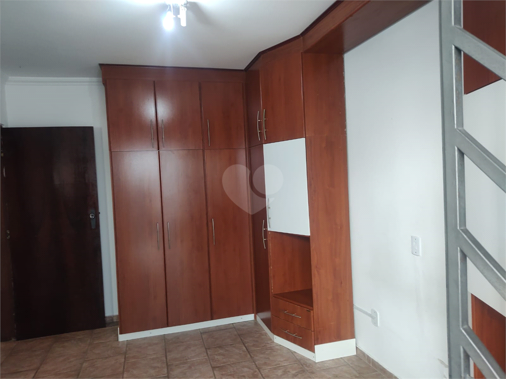 Venda Apartamento Santo André Vila Metalúrgica REO889844 15