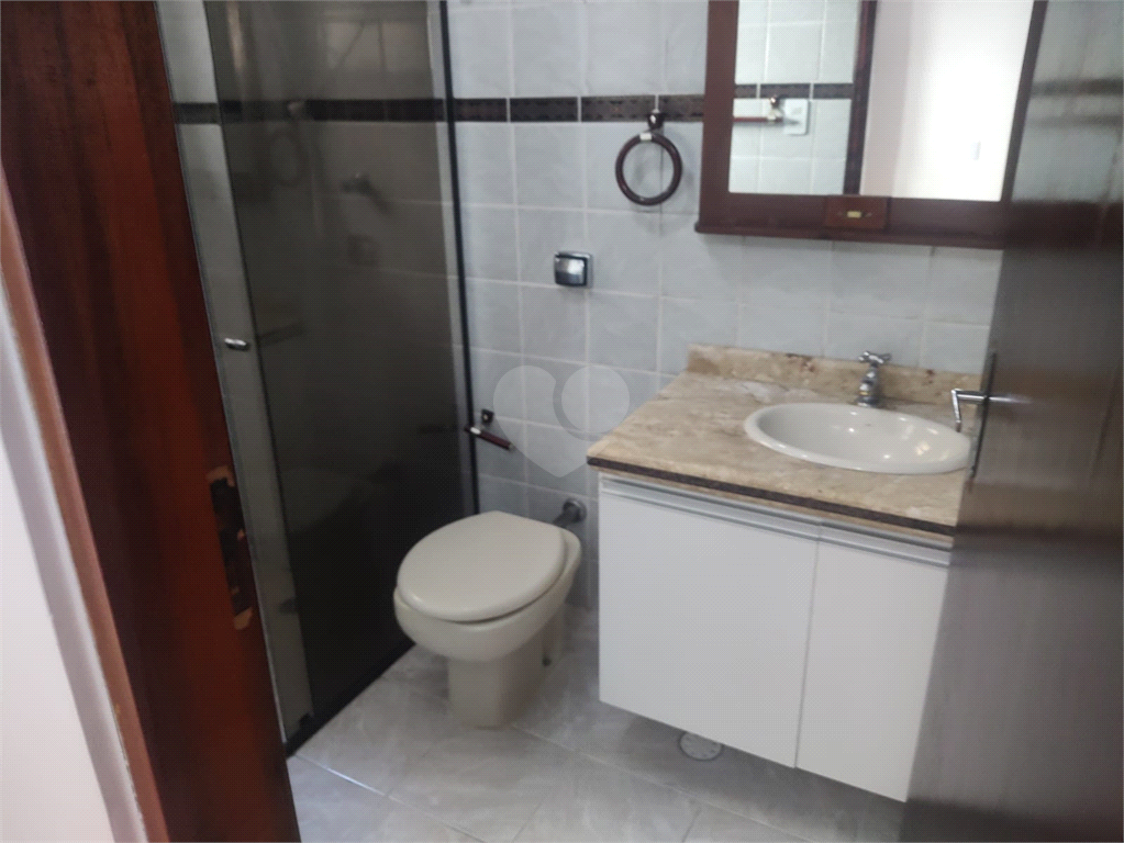 Venda Apartamento Santo André Vila Metalúrgica REO889844 16