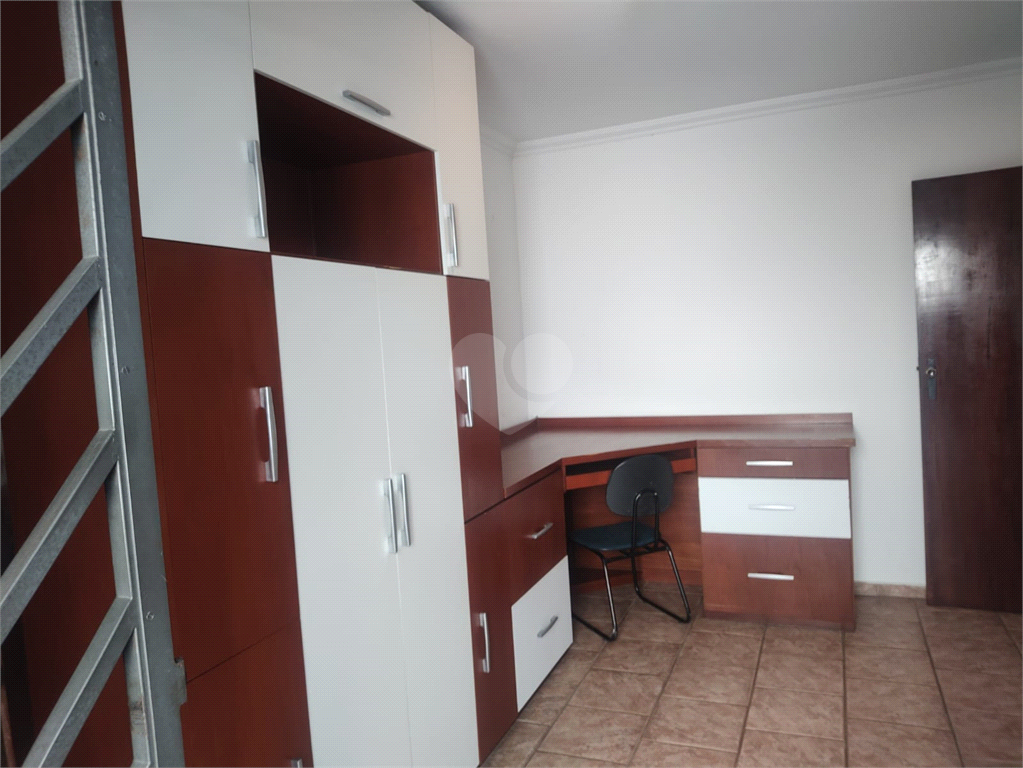 Venda Apartamento Santo André Vila Metalúrgica REO889844 21