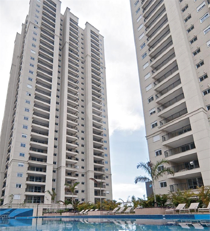 Venda Apartamento Guarulhos Jardim Flor Da Montanha REO889852 20