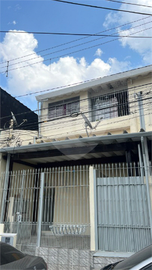 Aluguel Casa de vila São Paulo Parque Itaberaba REO889853 15