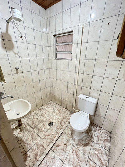 Aluguel Casa de vila São Paulo Parque Itaberaba REO889853 5