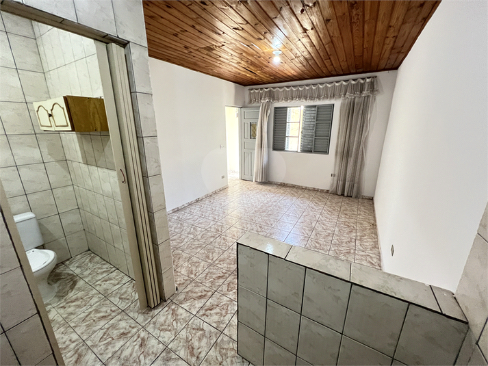 Aluguel Casa de vila São Paulo Parque Itaberaba REO889853 6