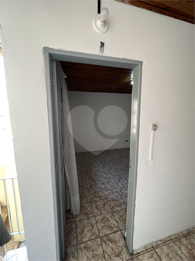 Aluguel Casa de vila São Paulo Parque Itaberaba REO889853 1