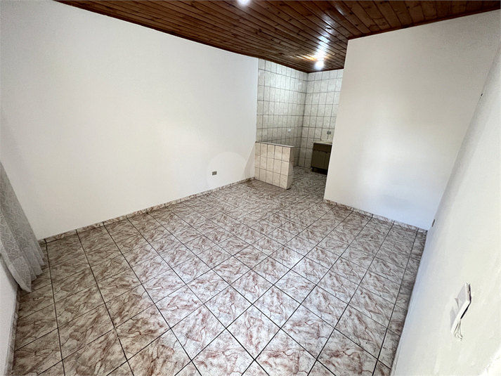 Aluguel Casa de vila São Paulo Parque Itaberaba REO889853 9