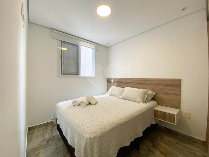 Venda Apartamento São Paulo Santana REO889872 8