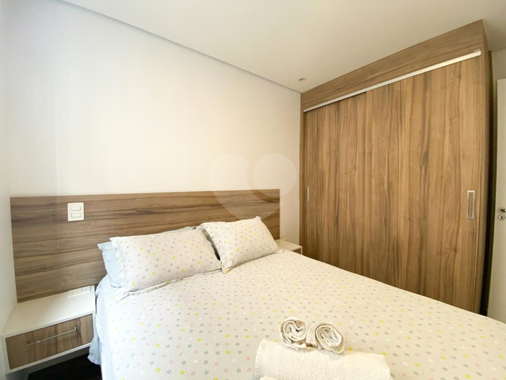 Venda Apartamento São Paulo Santana REO889872 26