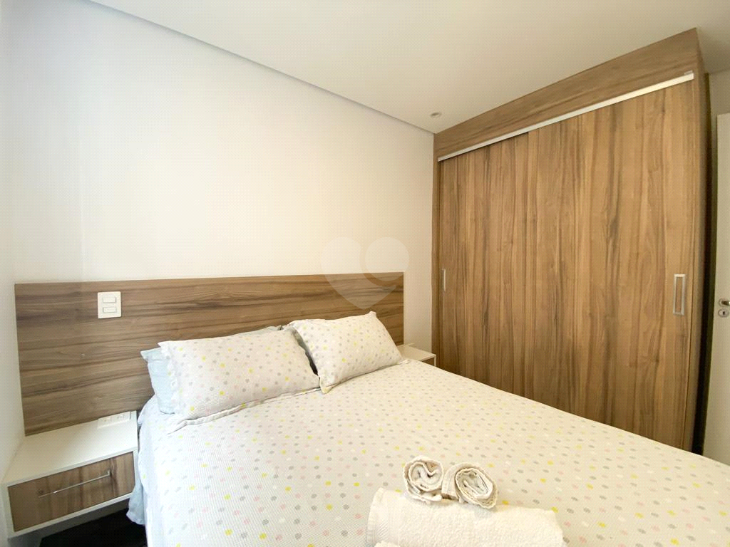 Venda Apartamento São Paulo Santana REO889872 9