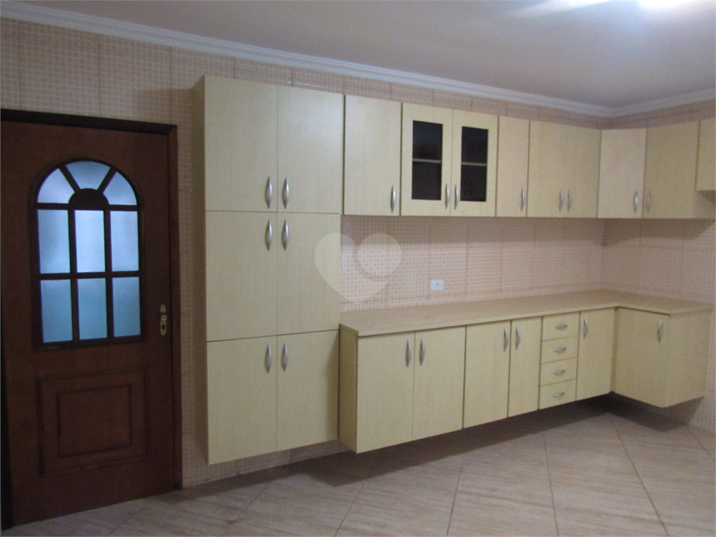 Venda Sobrado São Paulo Jardim Pinheiros REO889884 13