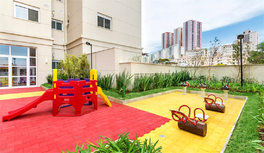 Venda Apartamento Guarulhos Jardim Flor Da Montanha REO889896 10