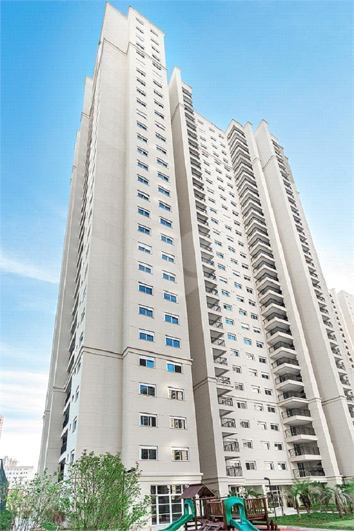 Venda Apartamento Guarulhos Jardim Flor Da Montanha REO889898 1