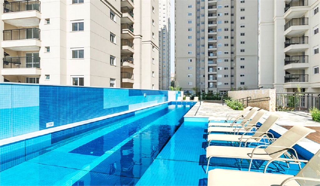 Venda Apartamento Guarulhos Jardim Flor Da Montanha REO889898 14