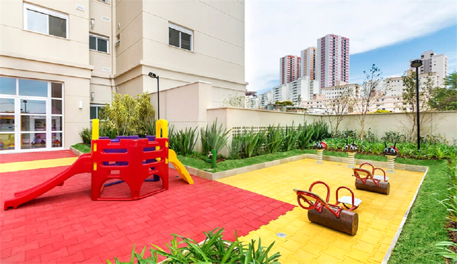 Venda Apartamento Guarulhos Jardim Flor Da Montanha REO889904 10