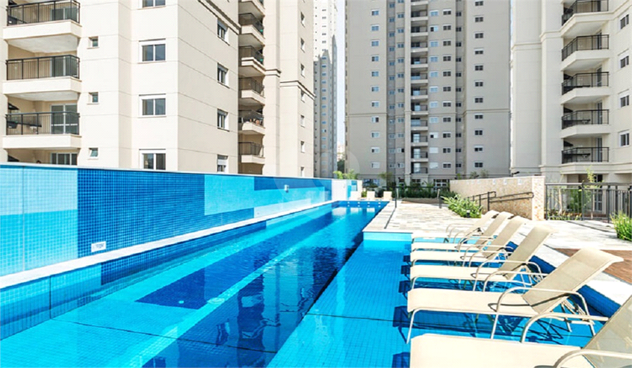 Venda Apartamento Guarulhos Jardim Flor Da Montanha REO889904 13