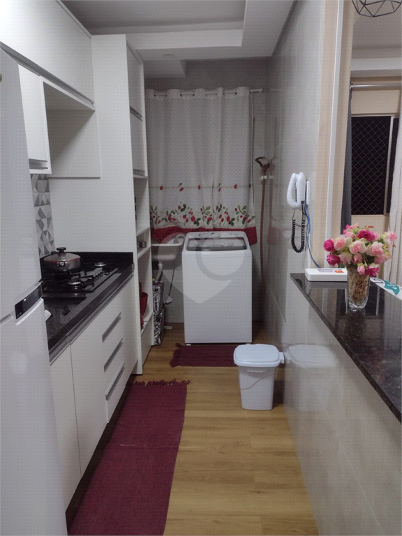 Aluguel Apartamento Brasília Riacho Fundo Ii REO889911 7