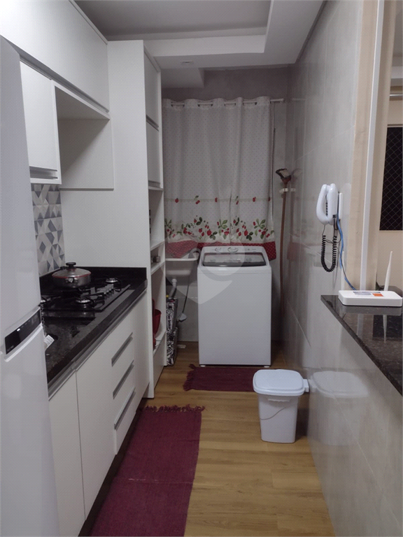 Aluguel Apartamento Brasília Riacho Fundo Ii REO889911 22