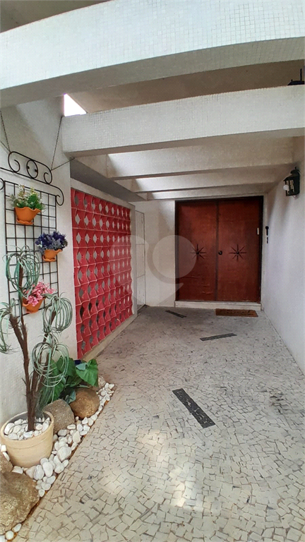 Venda Casa São Paulo Pacaembu REO889919 116