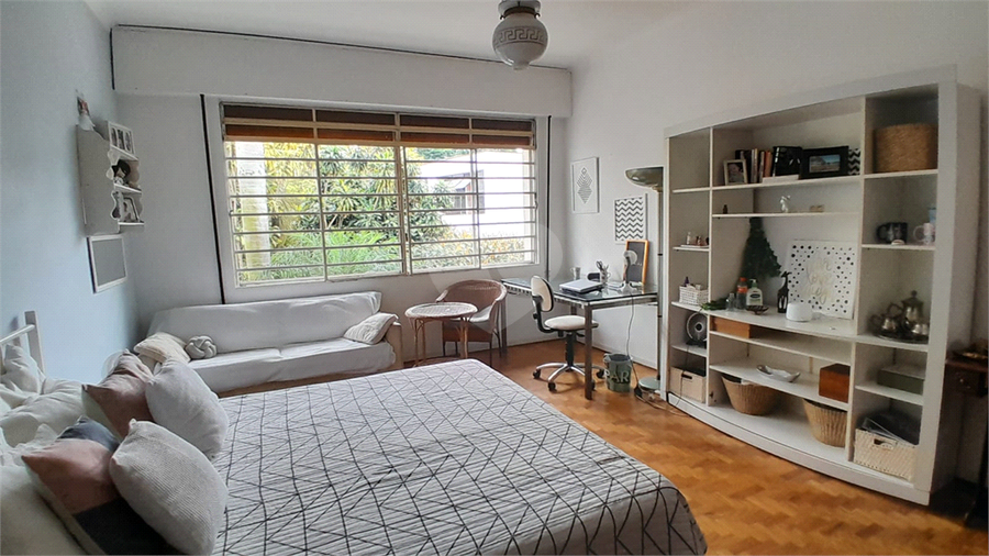 Venda Casa São Paulo Pacaembu REO889919 107