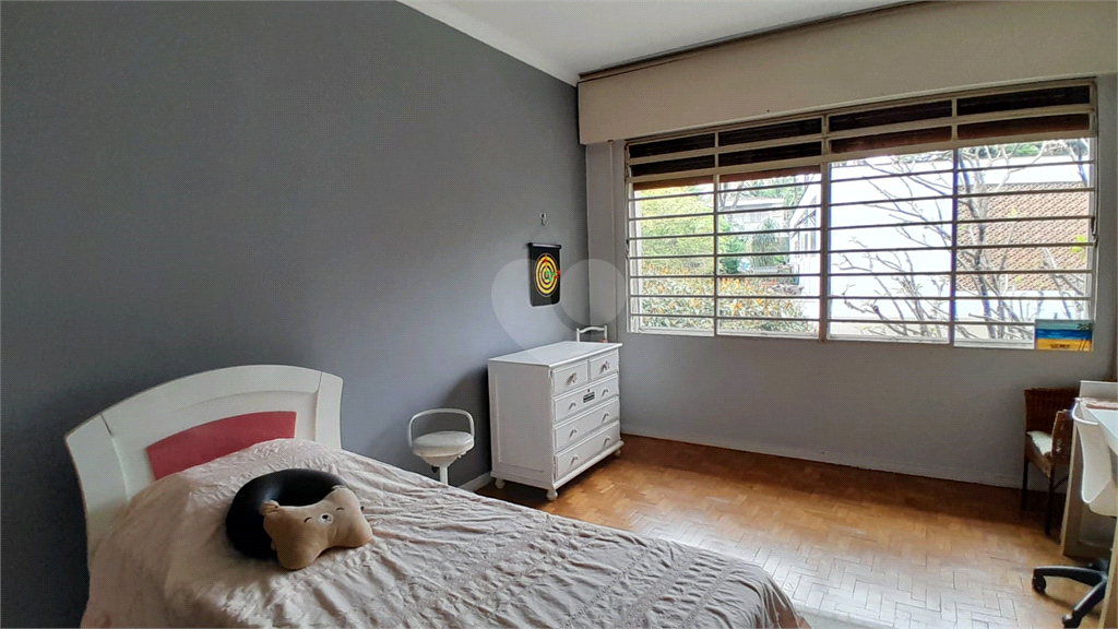 Venda Casa São Paulo Pacaembu REO889919 99