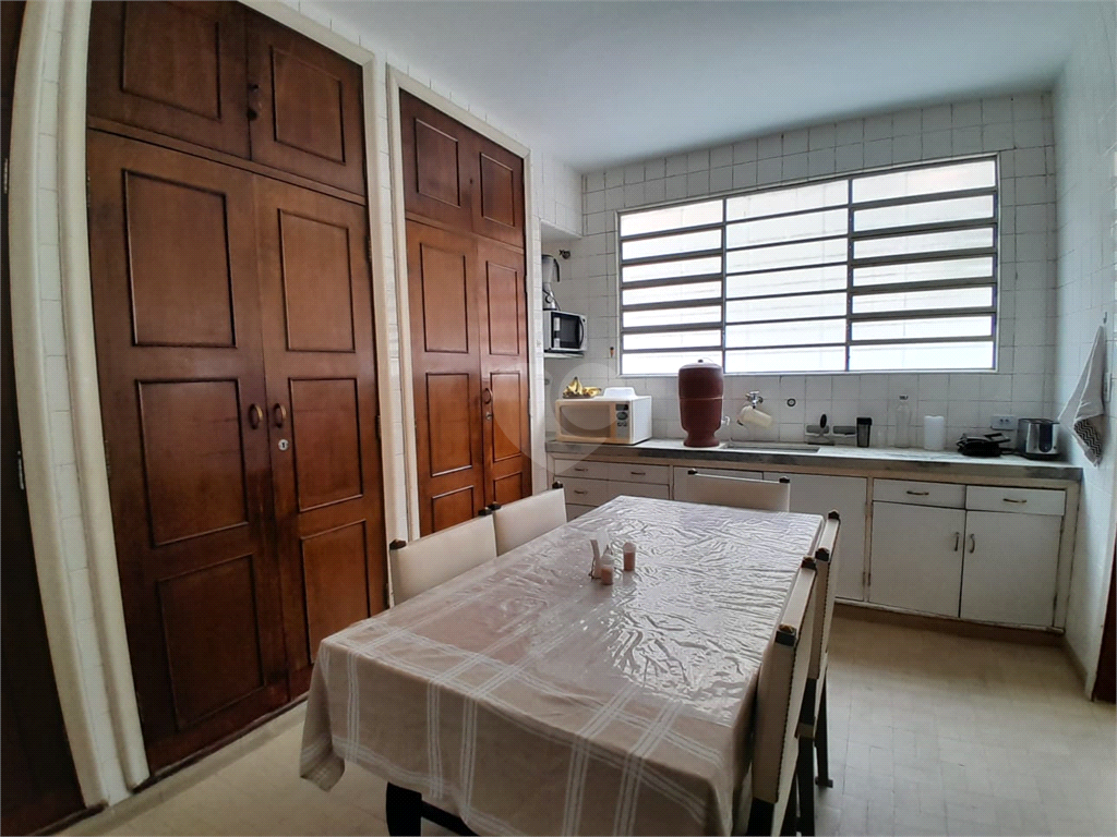 Venda Casa São Paulo Pacaembu REO889919 24