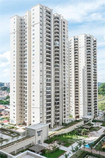 Venda Apartamento Guarulhos Jardim Flor Da Montanha REO889920 20