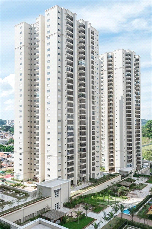 Venda Apartamento Guarulhos Jardim Flor Da Montanha REO889922 21