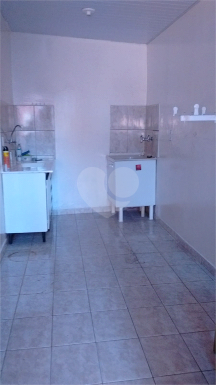 Venda Casa Bauru Jardim Maravilha REO889925 19