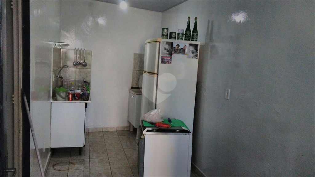 Venda Casa Bauru Jardim Maravilha REO889925 5