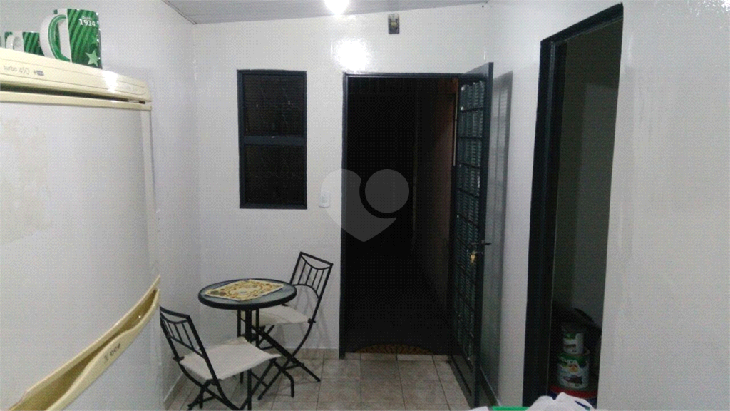 Venda Casa Bauru Jardim Maravilha REO889925 16