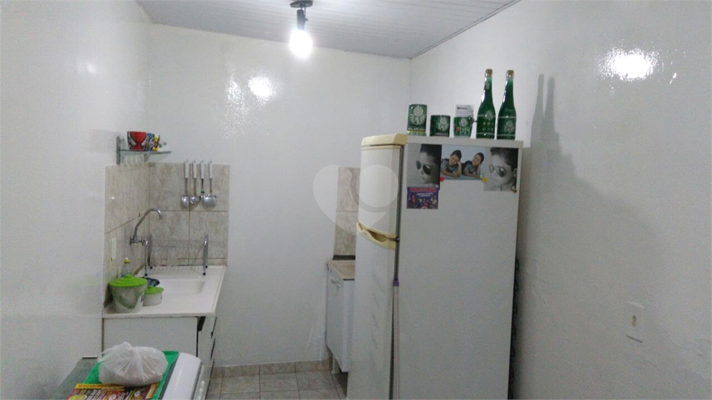 Venda Casa Bauru Jardim Maravilha REO889925 17