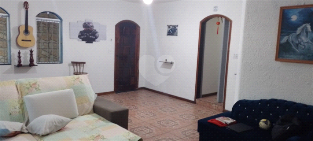 Venda Sobrado São Paulo Vila Ponte Rasa REO889926 4