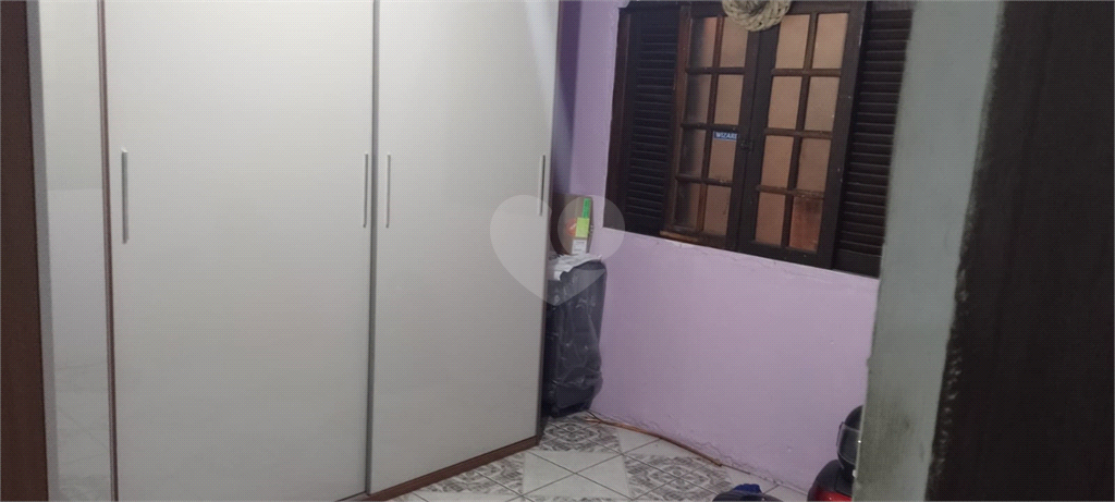 Venda Sobrado São Paulo Vila Ponte Rasa REO889926 12