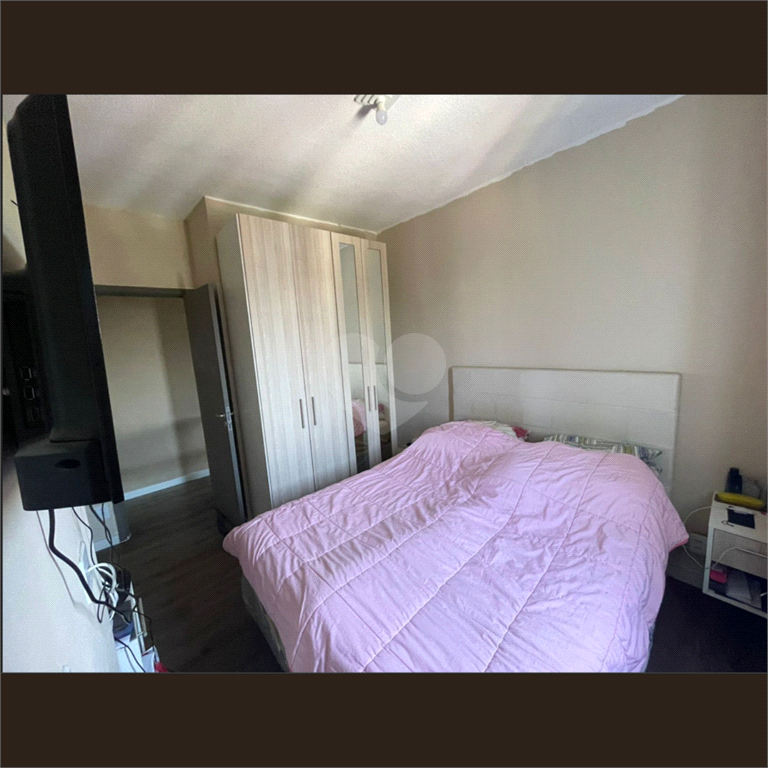 Venda Apartamento Osasco Novo Osasco REO889945 8