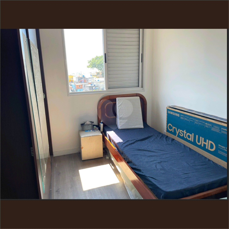 Venda Apartamento Osasco Novo Osasco REO889945 9