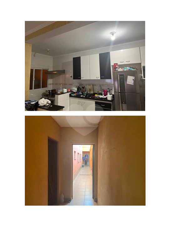 Venda Casa São Paulo Cidade Líder REO889948 6