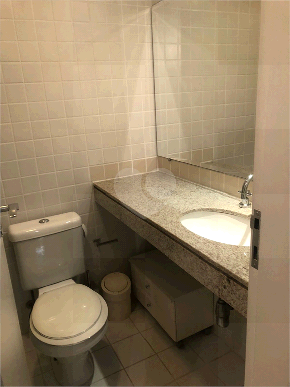 Aluguel Apartamento São Paulo Vila Nova Conceição REO889949 25