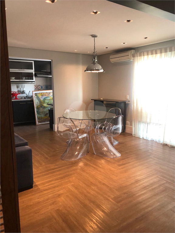 Aluguel Apartamento São Paulo Vila Nova Conceição REO889949 13