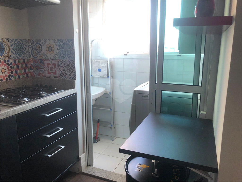 Aluguel Apartamento São Paulo Vila Nova Conceição REO889949 24