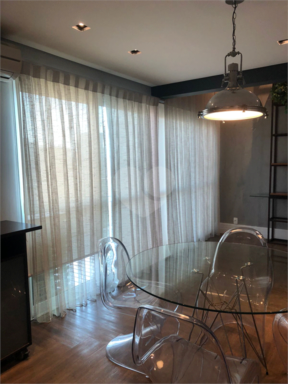 Aluguel Apartamento São Paulo Vila Nova Conceição REO889949 14