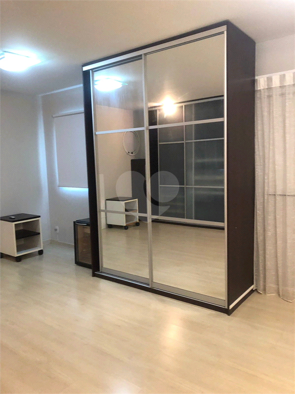 Aluguel Apartamento São Paulo Vila Nova Conceição REO889949 21