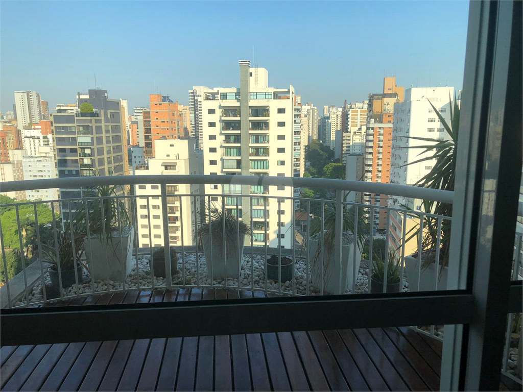 Aluguel Apartamento São Paulo Vila Nova Conceição REO889949 19