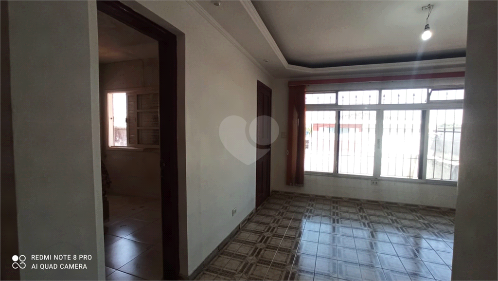 Venda Casa São Paulo Jardim Oriental REO889961 8