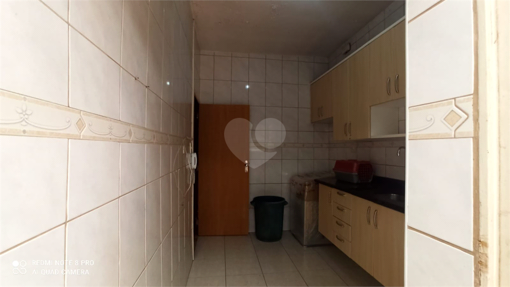 Venda Casa São Paulo Jardim Oriental REO889961 23