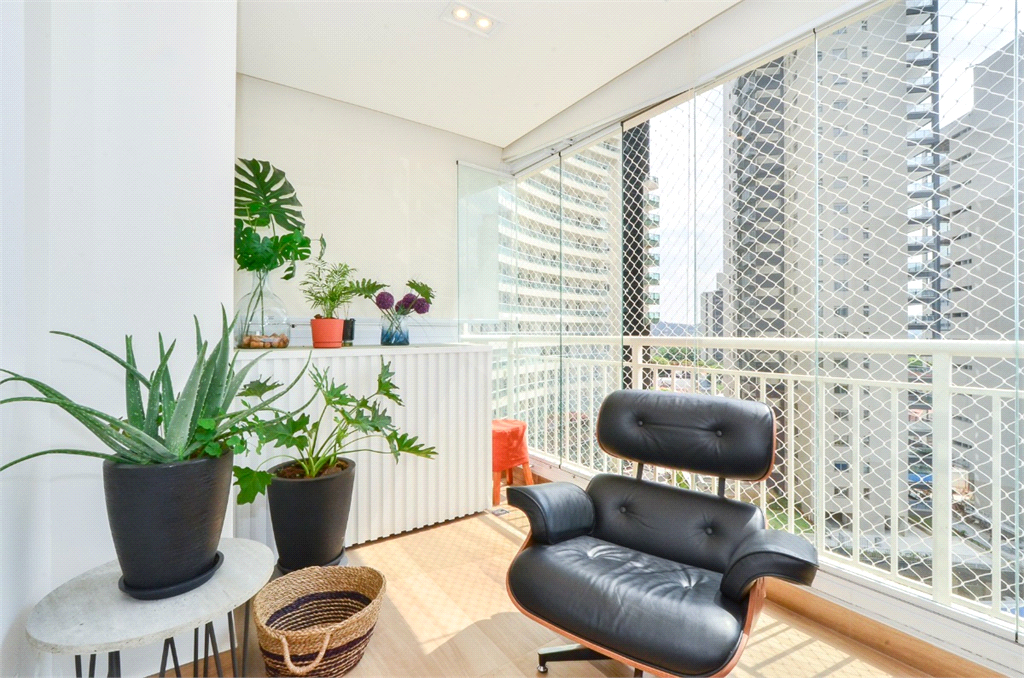 Venda Apartamento São Paulo Pinheiros REO889974 9