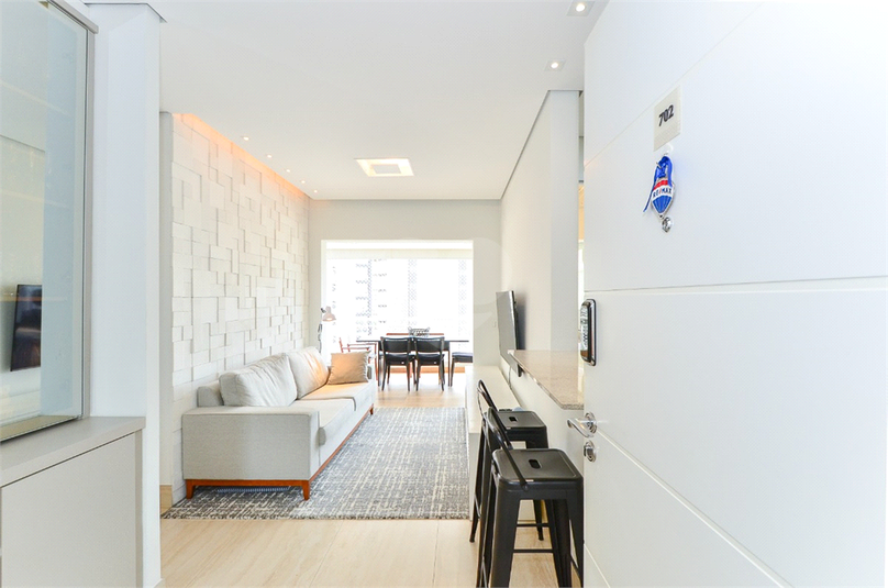 Venda Apartamento São Paulo Pinheiros REO889974 10