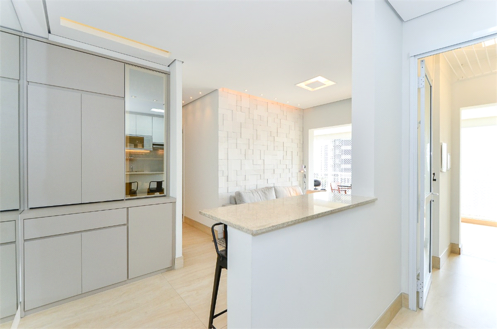 Venda Apartamento São Paulo Pinheiros REO889974 14