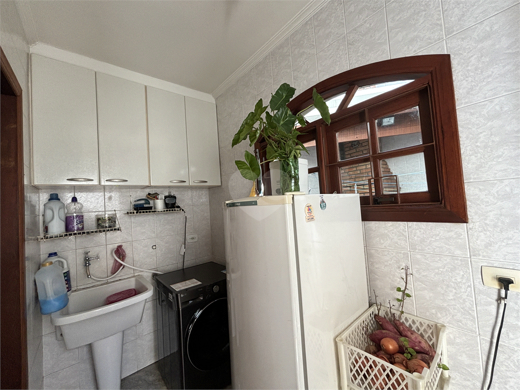 Venda Sobrado São Paulo Vila Isolina Mazzei REO889975 12