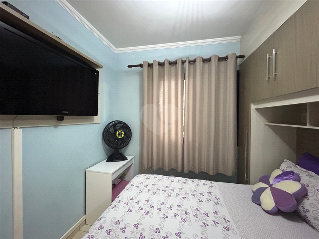 Venda Apartamento São Paulo Vila Brasilândia REO889980 12