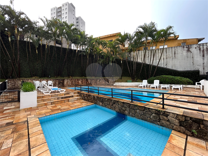 Venda Apartamento São Paulo Vila Brasilândia REO889980 20