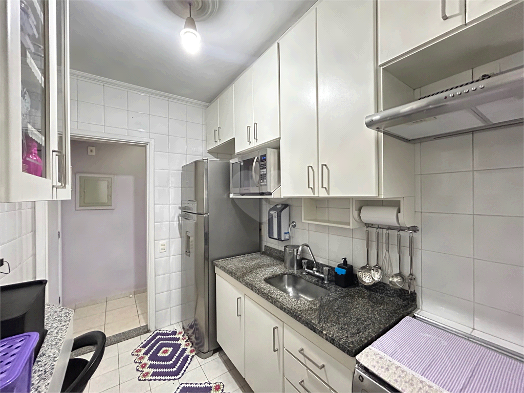 Venda Apartamento São Paulo Vila Brasilândia REO889980 9